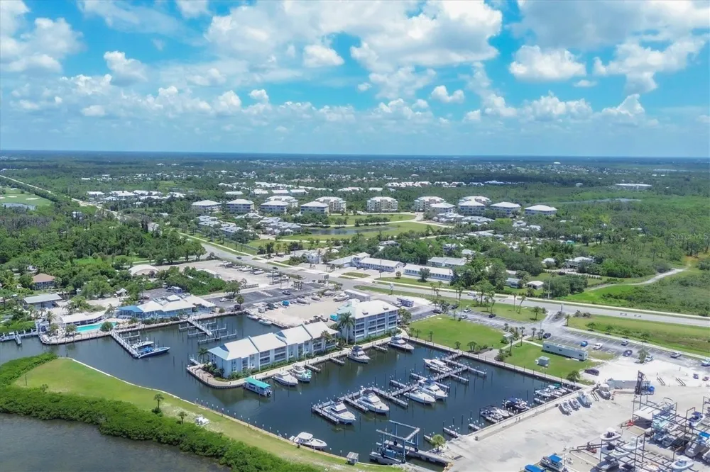 7070 PLACIDA ROAD #1221 Placida, FL 33946