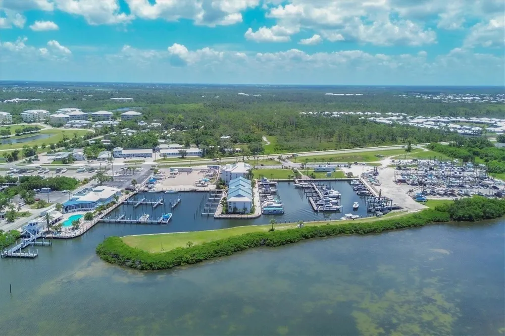 7070 PLACIDA ROAD #1221 Placida, FL 33946