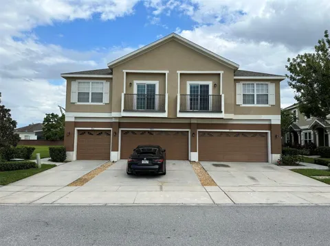 1903 ESTANCIA CIRCLE #1903
