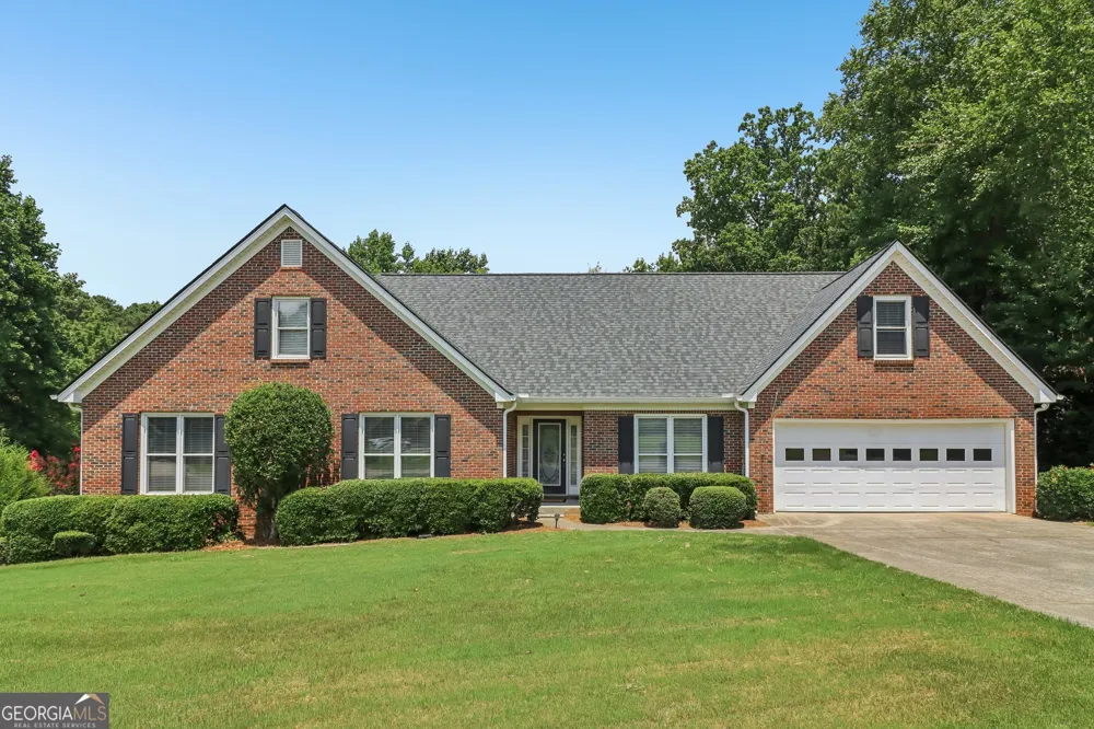 2773 Ashton Hill DR Dacula, GA 30019