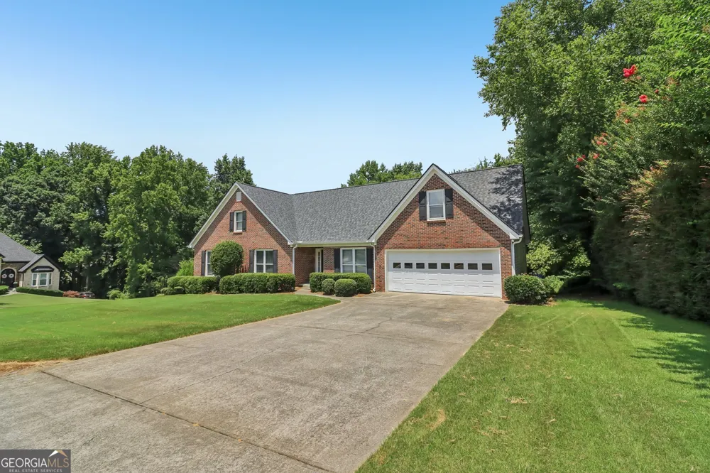 2773 Ashton Hill DR Dacula, GA 30019