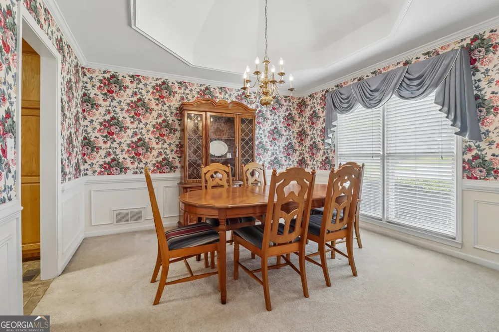 2773 Ashton Hill DR Dacula, GA 30019
