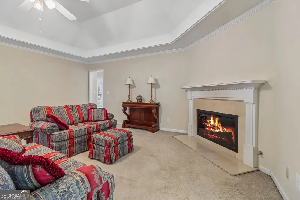 2773 Ashton Hill DR Dacula, GA 30019