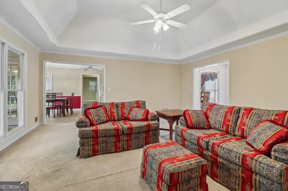 2773 Ashton Hill DR Dacula, GA 30019