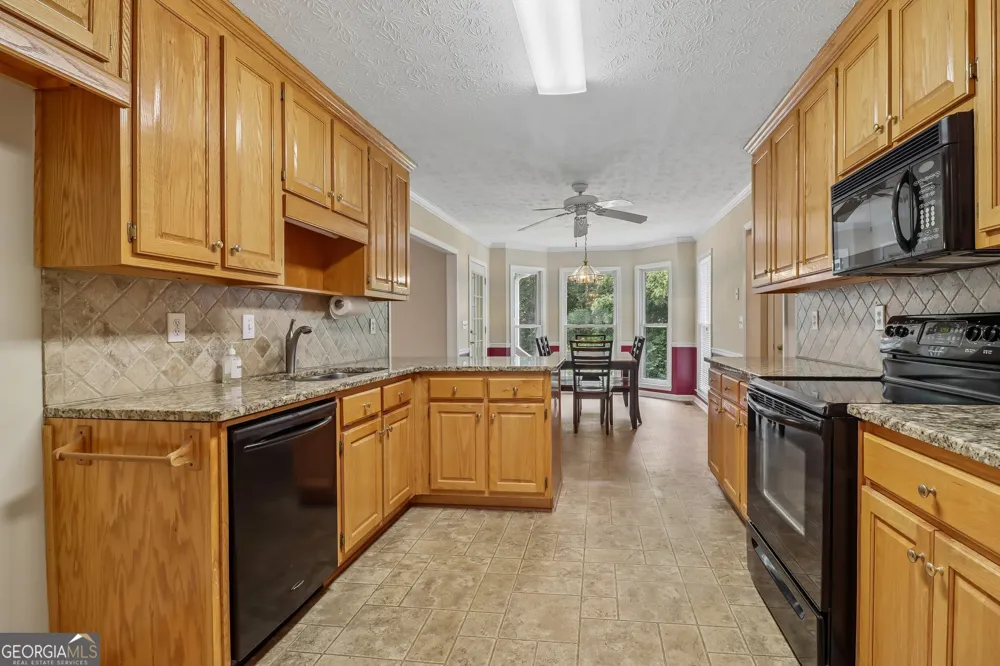 2773 Ashton Hill DR Dacula, GA 30019