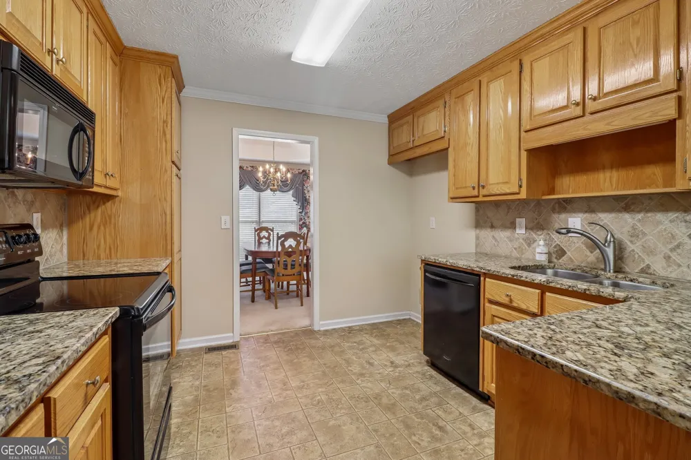 2773 Ashton Hill DR Dacula, GA 30019