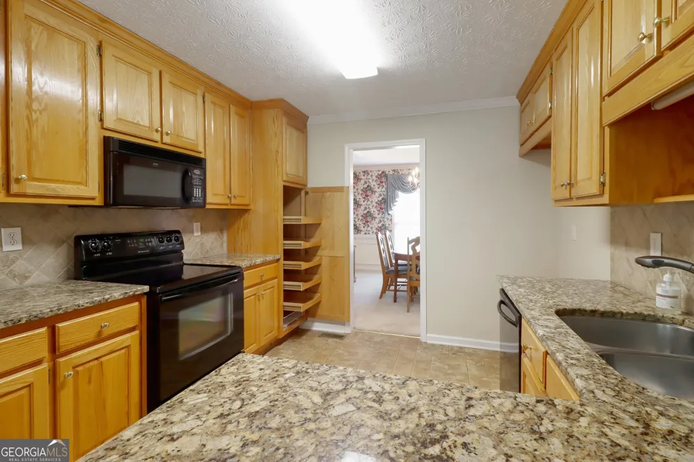 2773 Ashton Hill DR Dacula, GA 30019