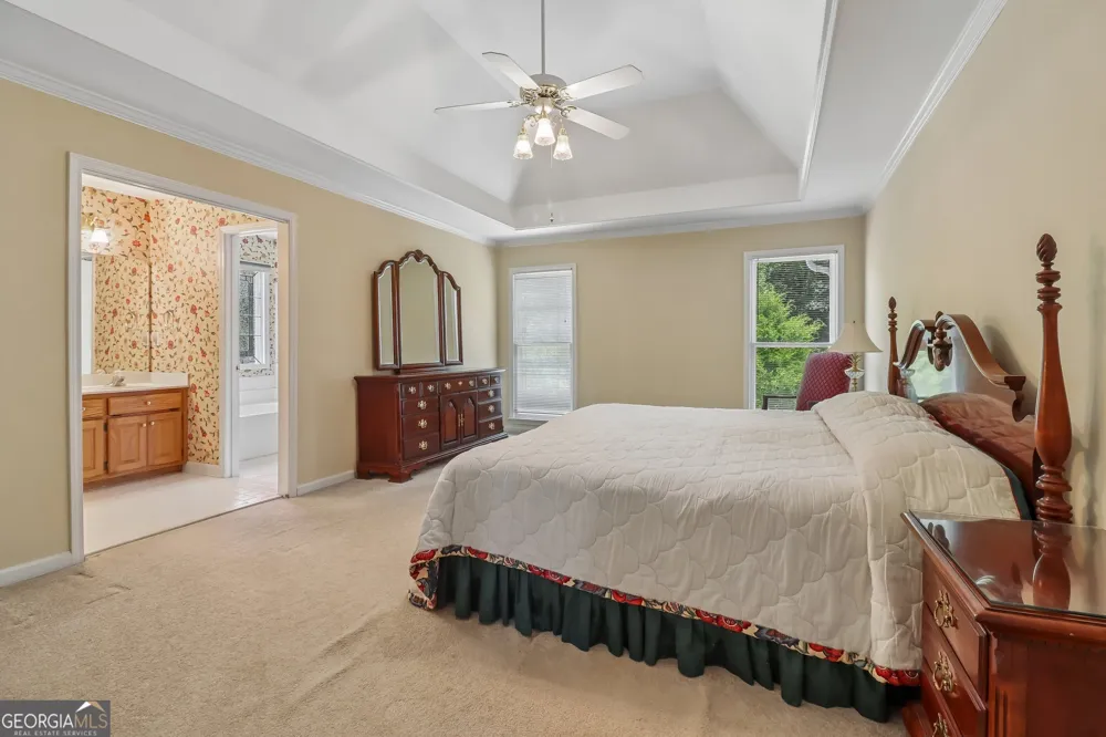 2773 Ashton Hill DR Dacula, GA 30019