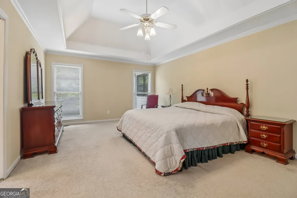 2773 Ashton Hill DR Dacula, GA 30019