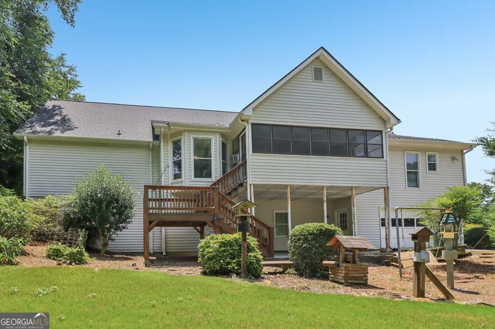 2773 Ashton Hill DR Dacula, GA 30019