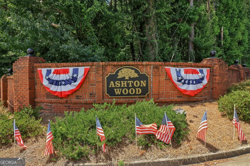 2773 Ashton Hill DR Dacula, GA 30019