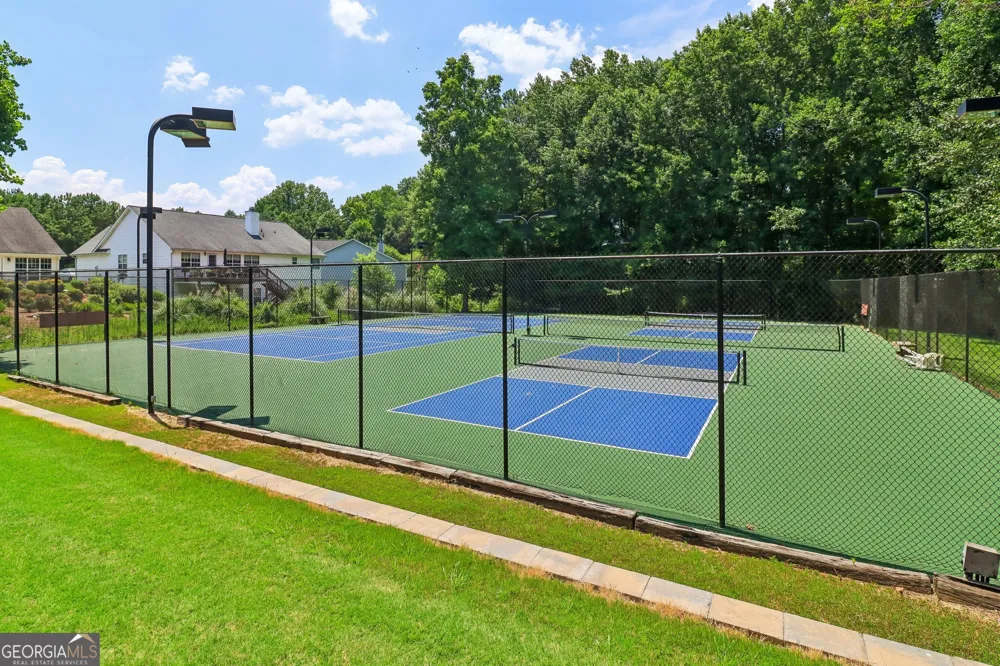 2773 Ashton Hill DR Dacula, GA 30019