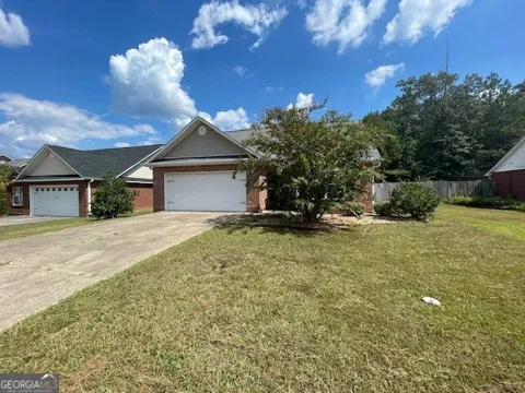 18 Hawk Spring DR SW
