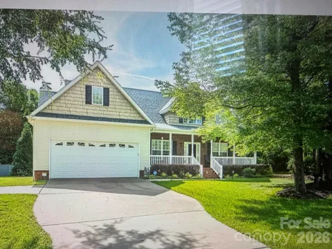 3697 Travertine Drive