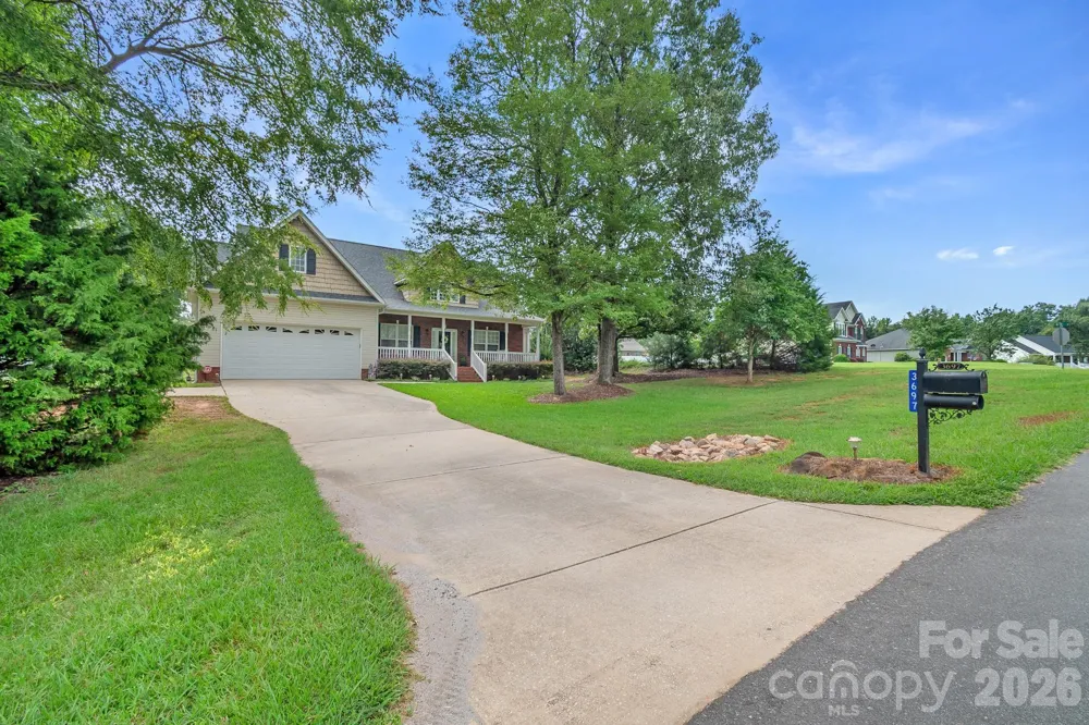 3697 Travertine Drive Lancaster, SC 29720