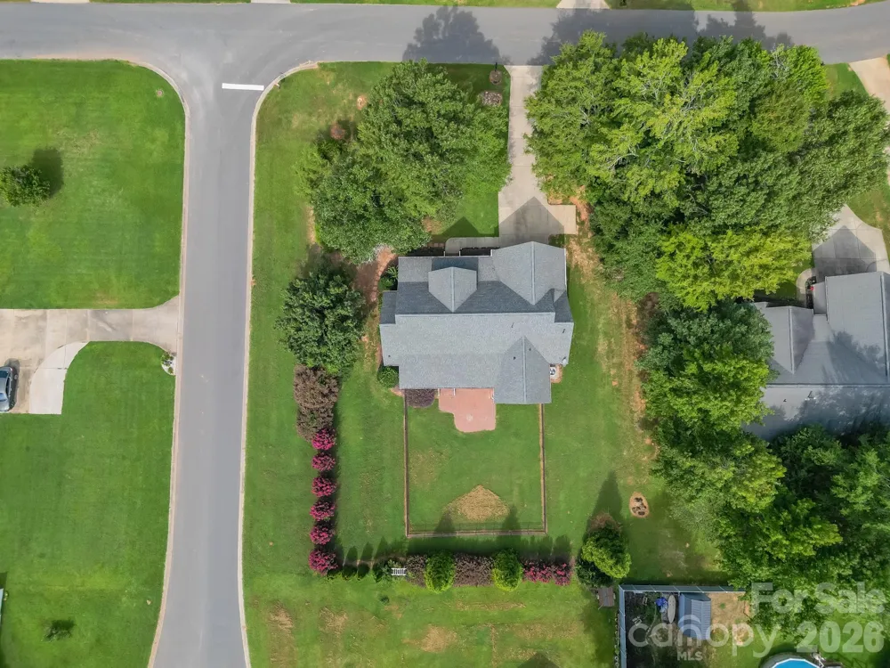 3697 Travertine Drive Lancaster, SC 29720