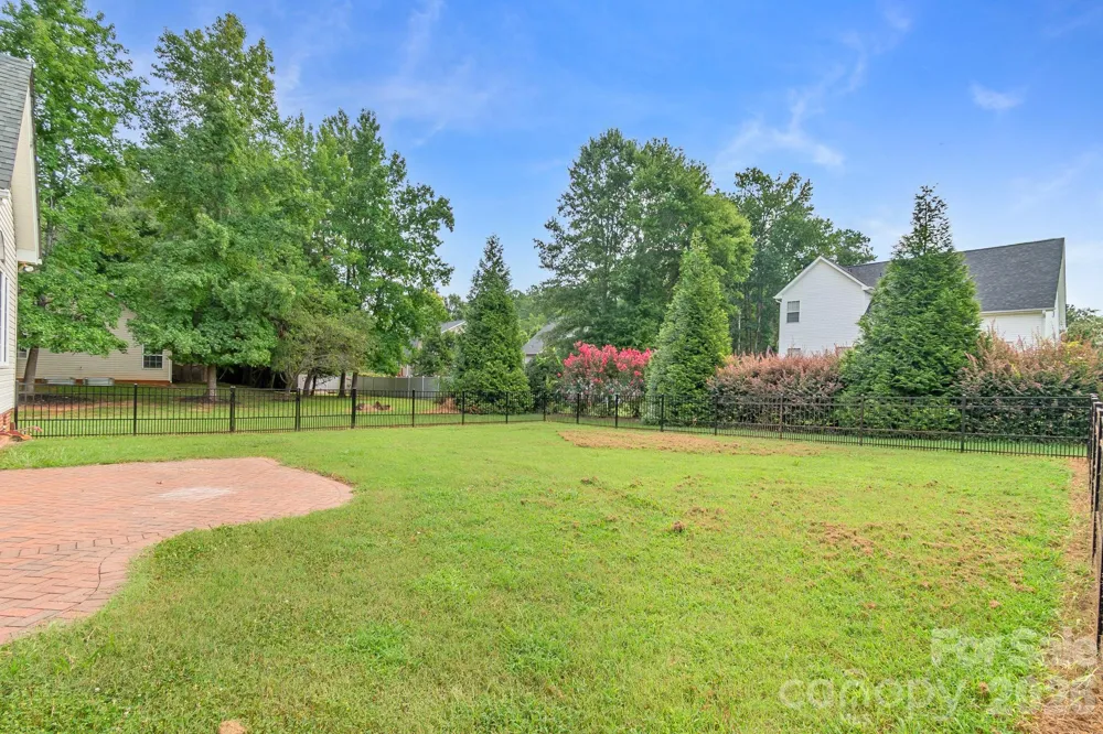 3697 Travertine Drive Lancaster, SC 29720