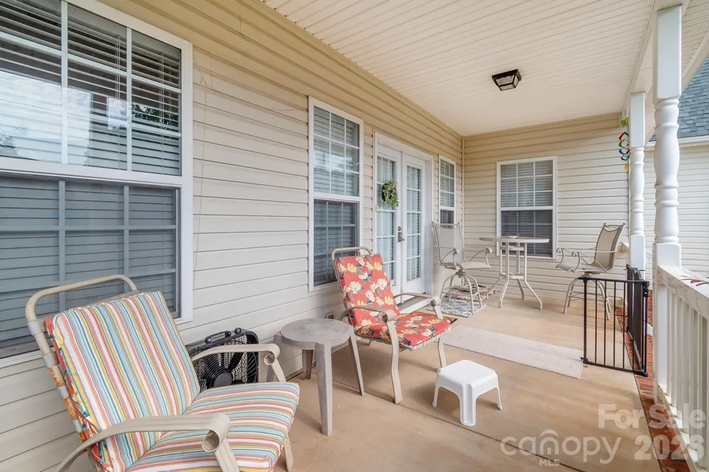3697 Travertine Drive Lancaster, SC 29720