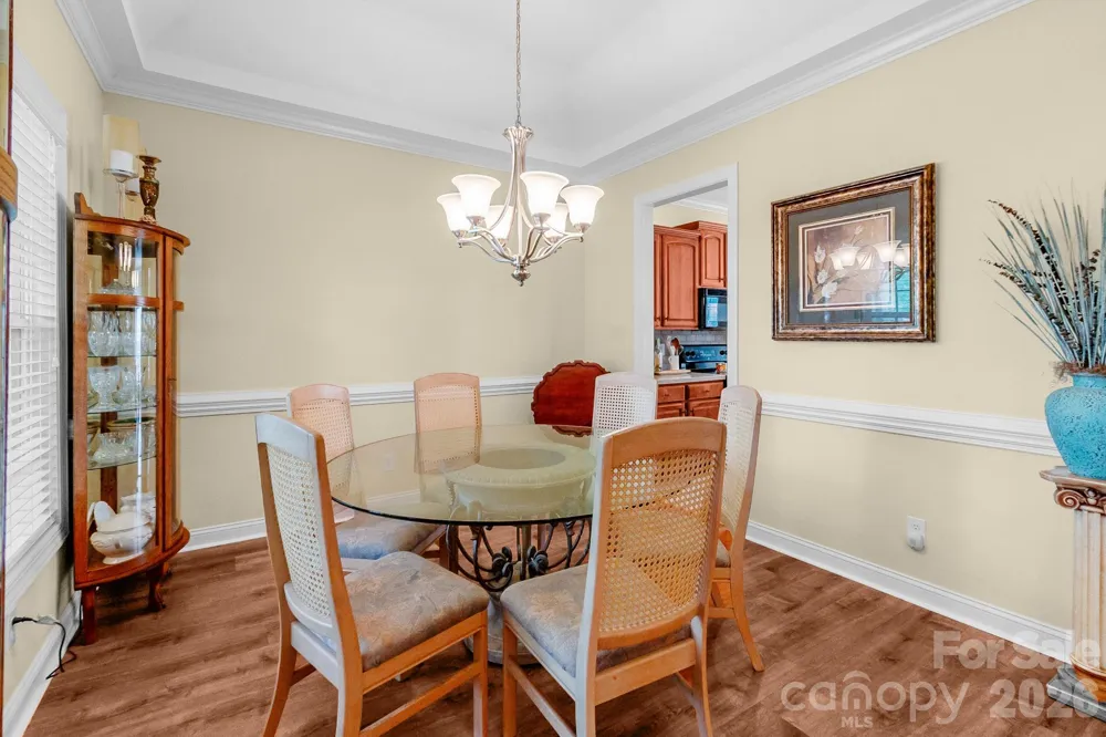 3697 Travertine Drive Lancaster, SC 29720