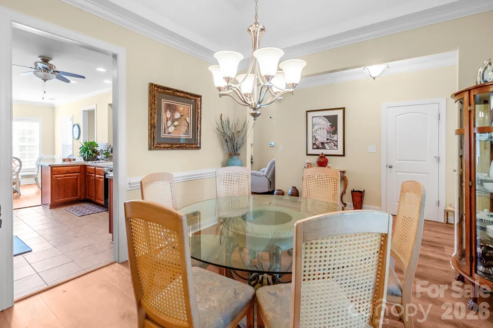 3697 Travertine Drive Lancaster, SC 29720
