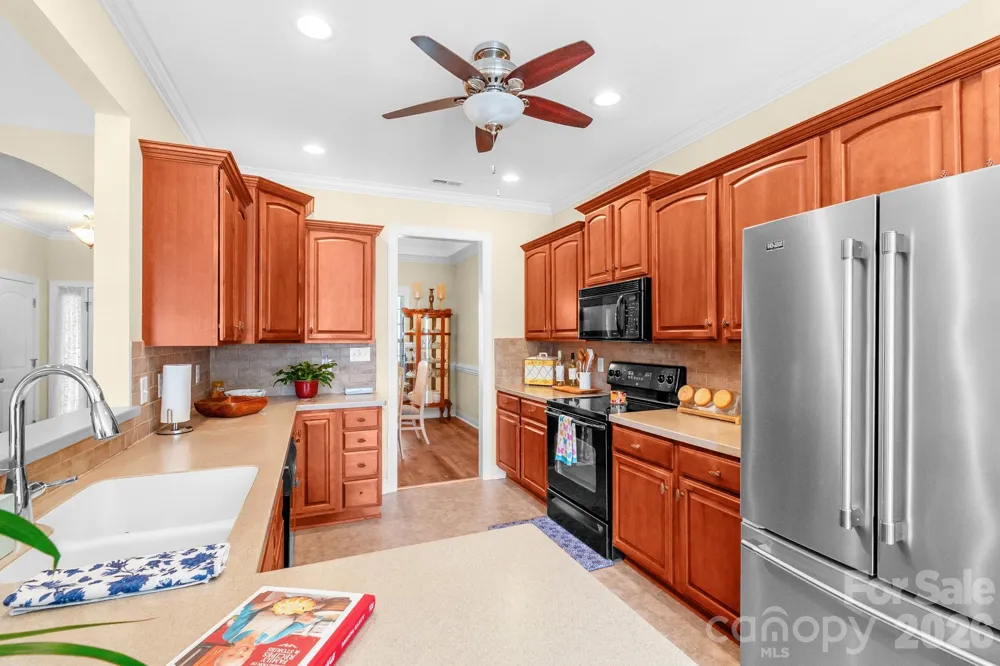 3697 Travertine Drive Lancaster, SC 29720