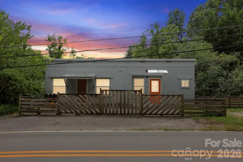 169 and 171 Cragmont Road