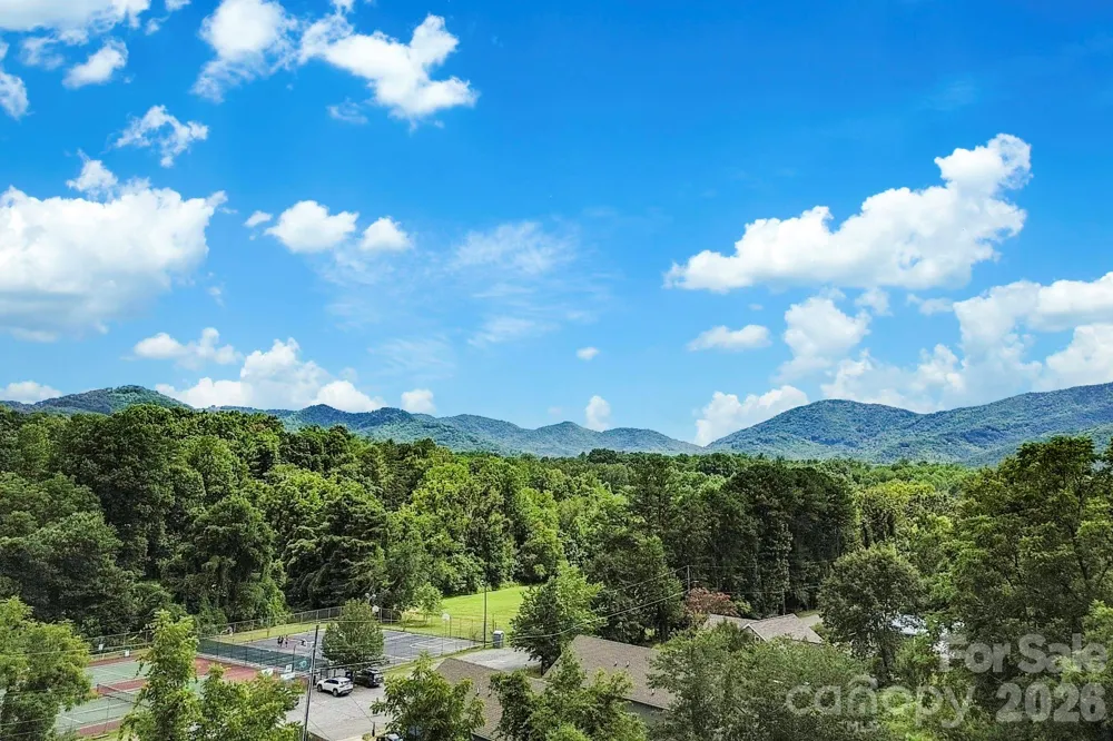 169 and 171 Cragmont Road Black Mountain, NC 28711