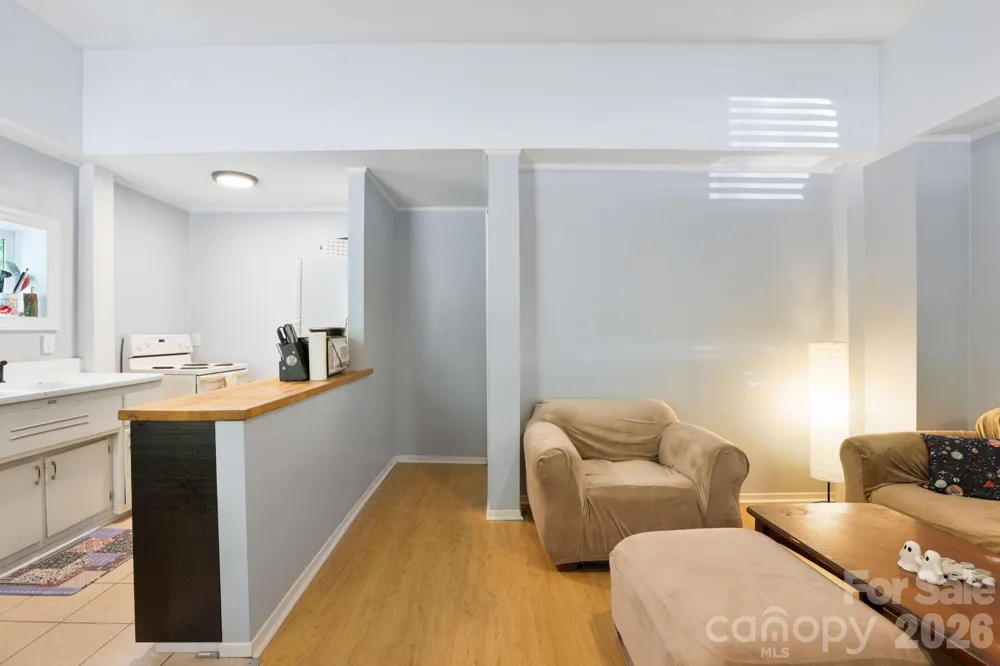 169 and 171 Cragmont Road Black Mountain, NC 28711
