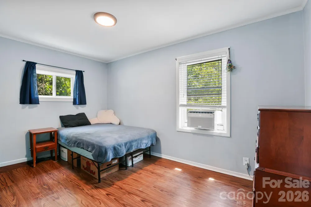 169 and 171 Cragmont Road Black Mountain, NC 28711