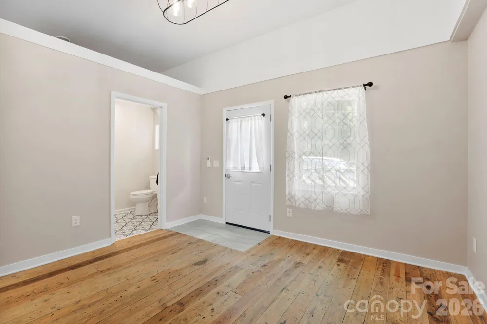 169 and 171 Cragmont Road Black Mountain, NC 28711