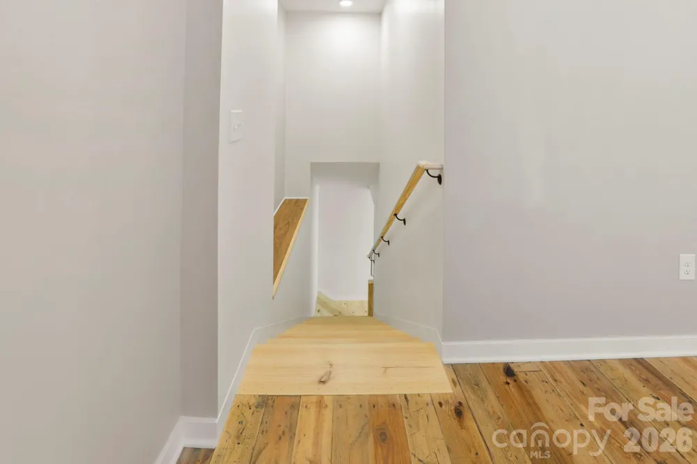 169 and 171 Cragmont Road Black Mountain, NC 28711
