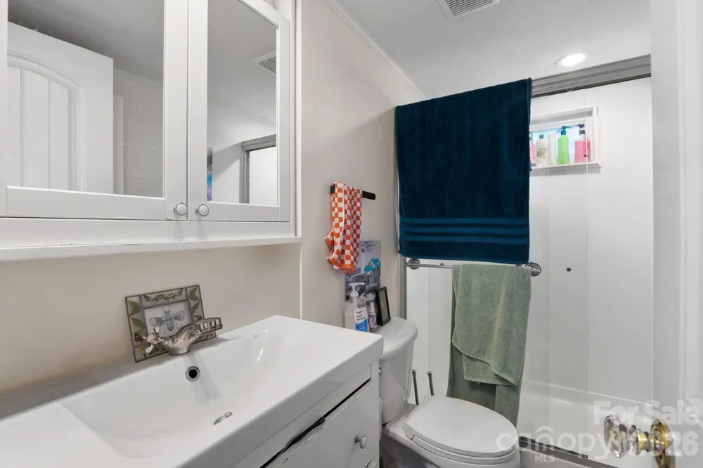 169 and 171 Cragmont Road Black Mountain, NC 28711