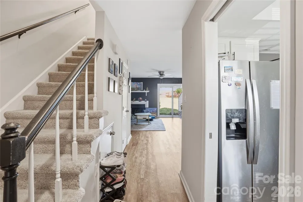 5227 Amity Springs Drive Charlotte, NC 28212