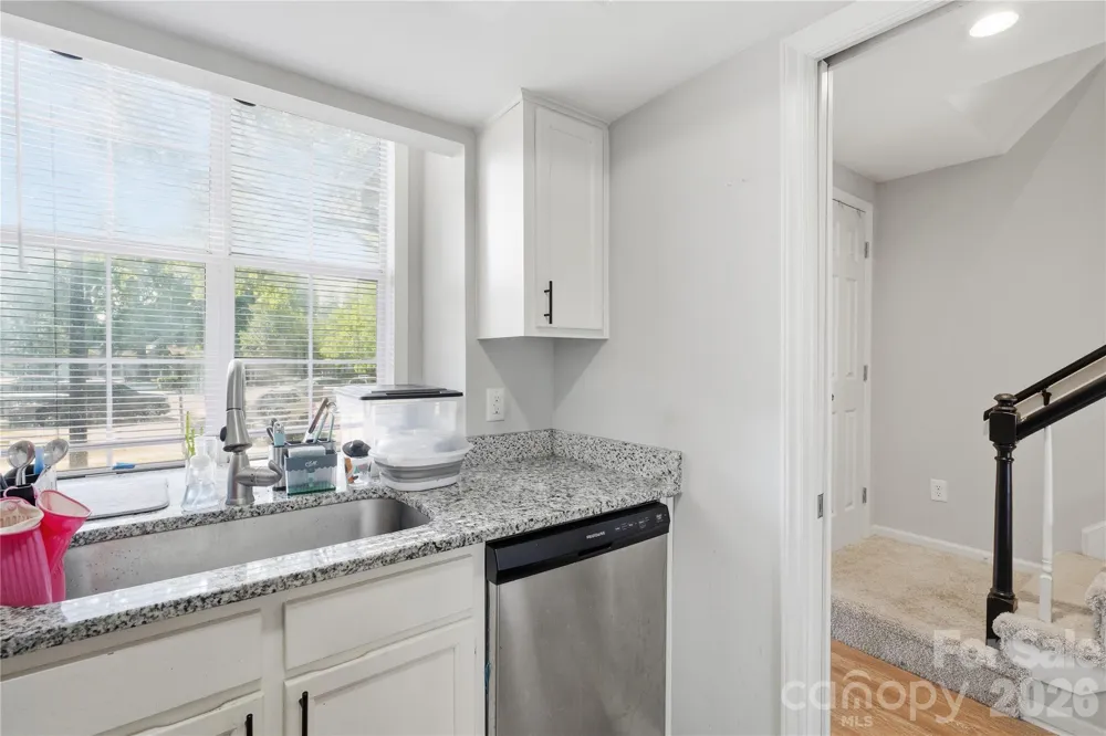 5227 Amity Springs Drive Charlotte, NC 28212