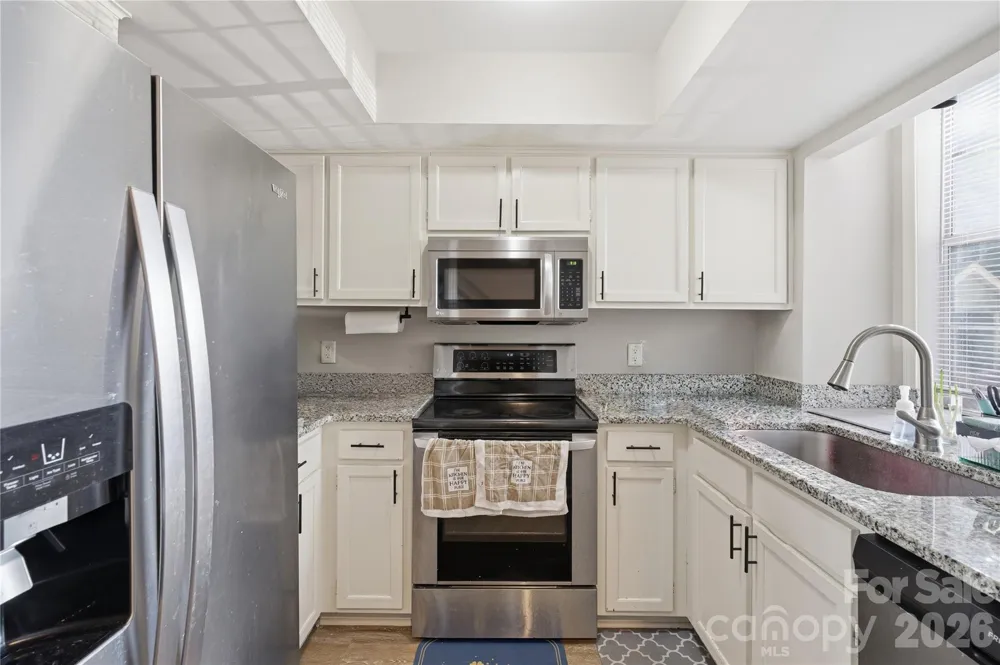 5227 Amity Springs Drive Charlotte, NC 28212