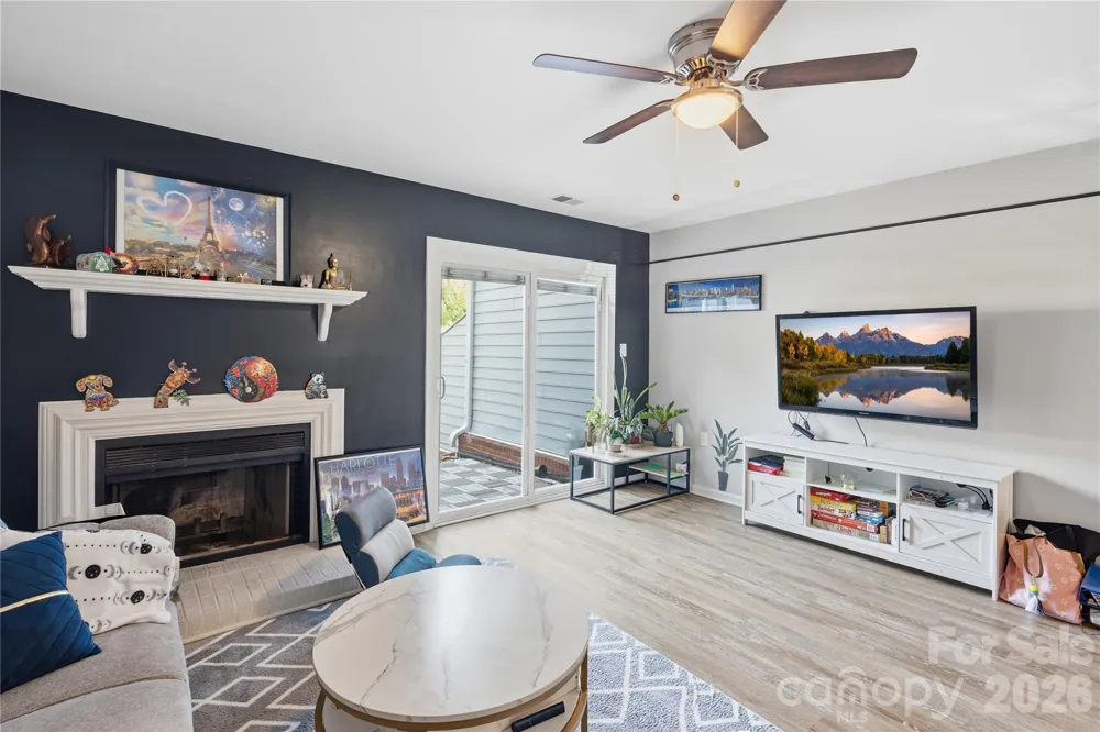 5227 Amity Springs Drive Charlotte, NC 28212