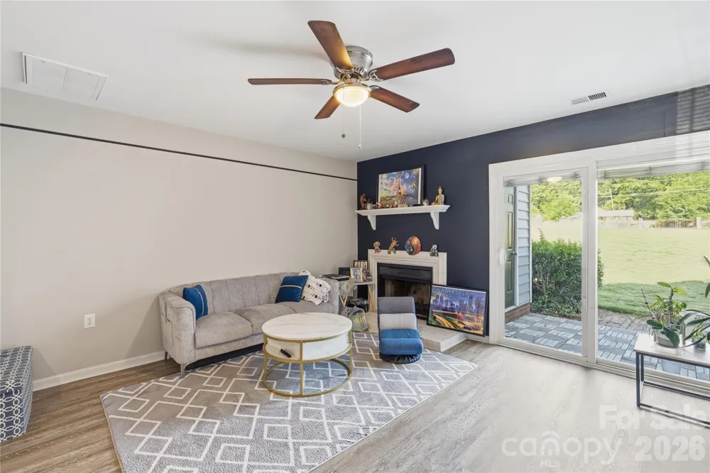 5227 Amity Springs Drive Charlotte, NC 28212