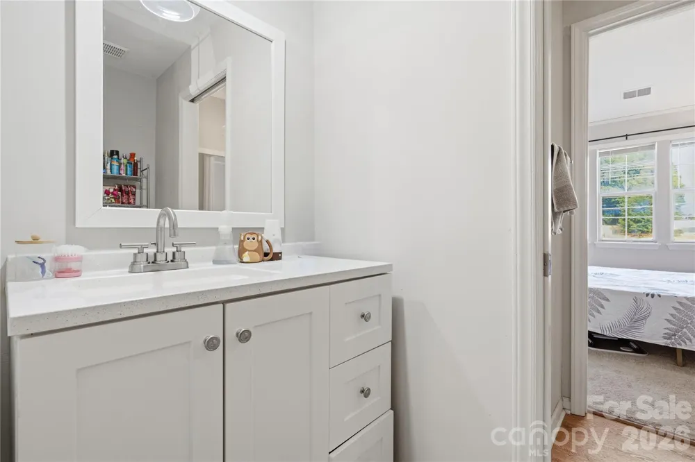 5227 Amity Springs Drive Charlotte, NC 28212