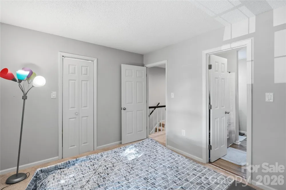 5227 Amity Springs Drive Charlotte, NC 28212