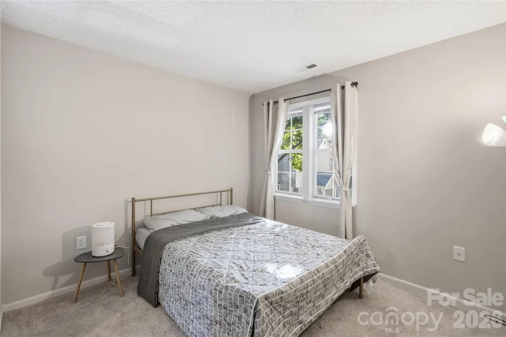 5227 Amity Springs Drive Charlotte, NC 28212