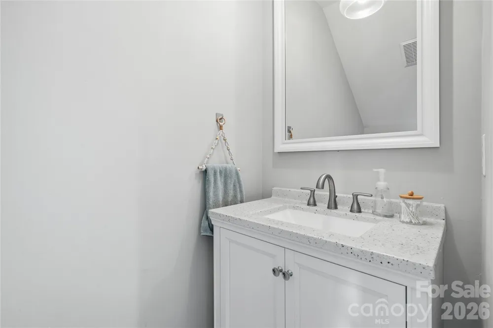 5227 Amity Springs Drive Charlotte, NC 28212