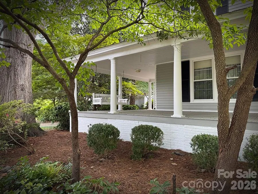 842 Aspen Street Lincolnton, NC 28092