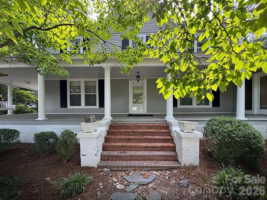 842 Aspen Street Lincolnton, NC 28092
