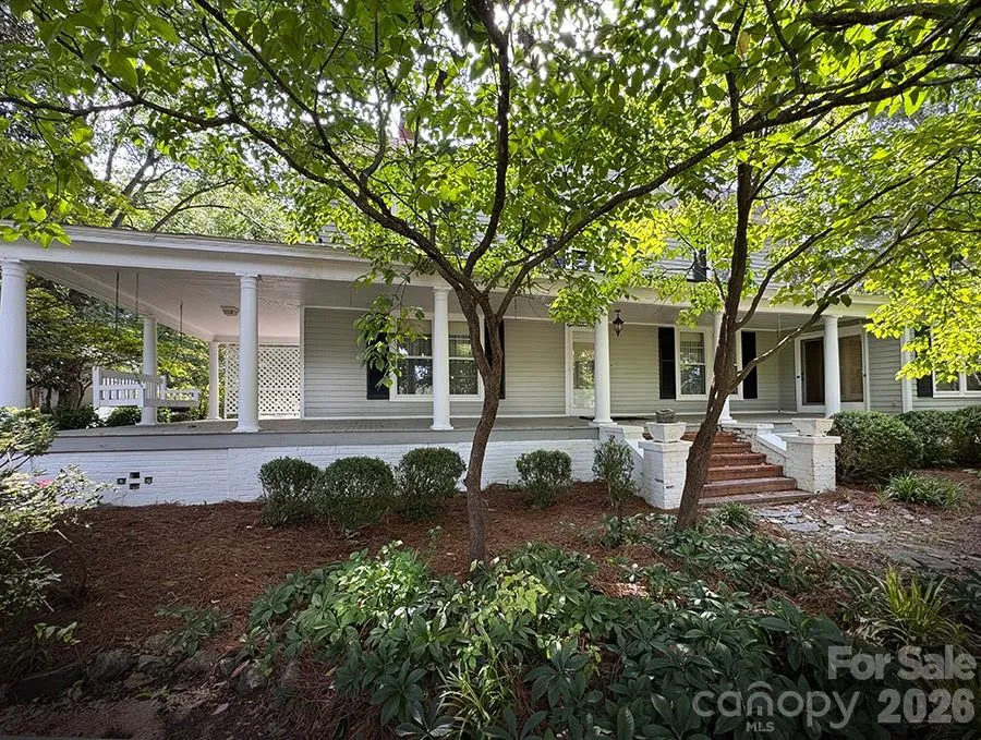 842 Aspen Street Lincolnton, NC 28092