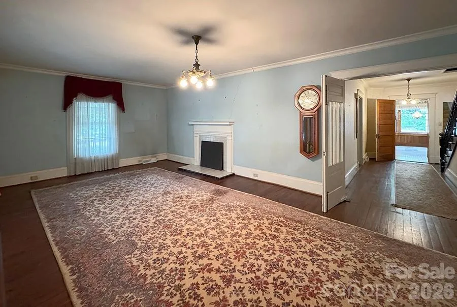 842 Aspen Street Lincolnton, NC 28092