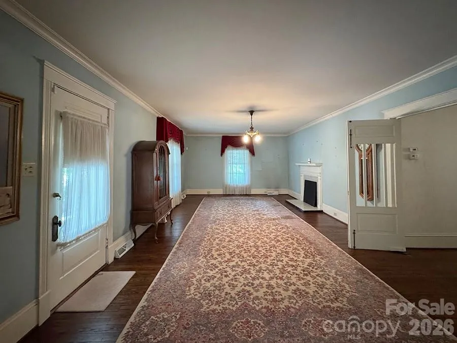 842 Aspen Street Lincolnton, NC 28092