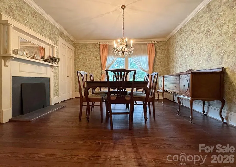 842 Aspen Street Lincolnton, NC 28092