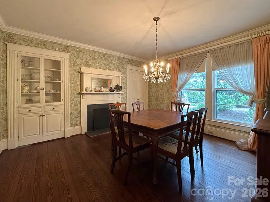 842 Aspen Street Lincolnton, NC 28092