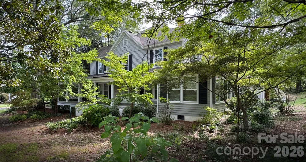 842 Aspen Street Lincolnton, NC 28092