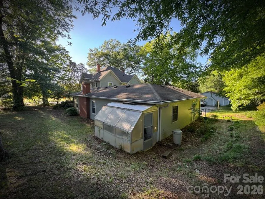 842 Aspen Street Lincolnton, NC 28092